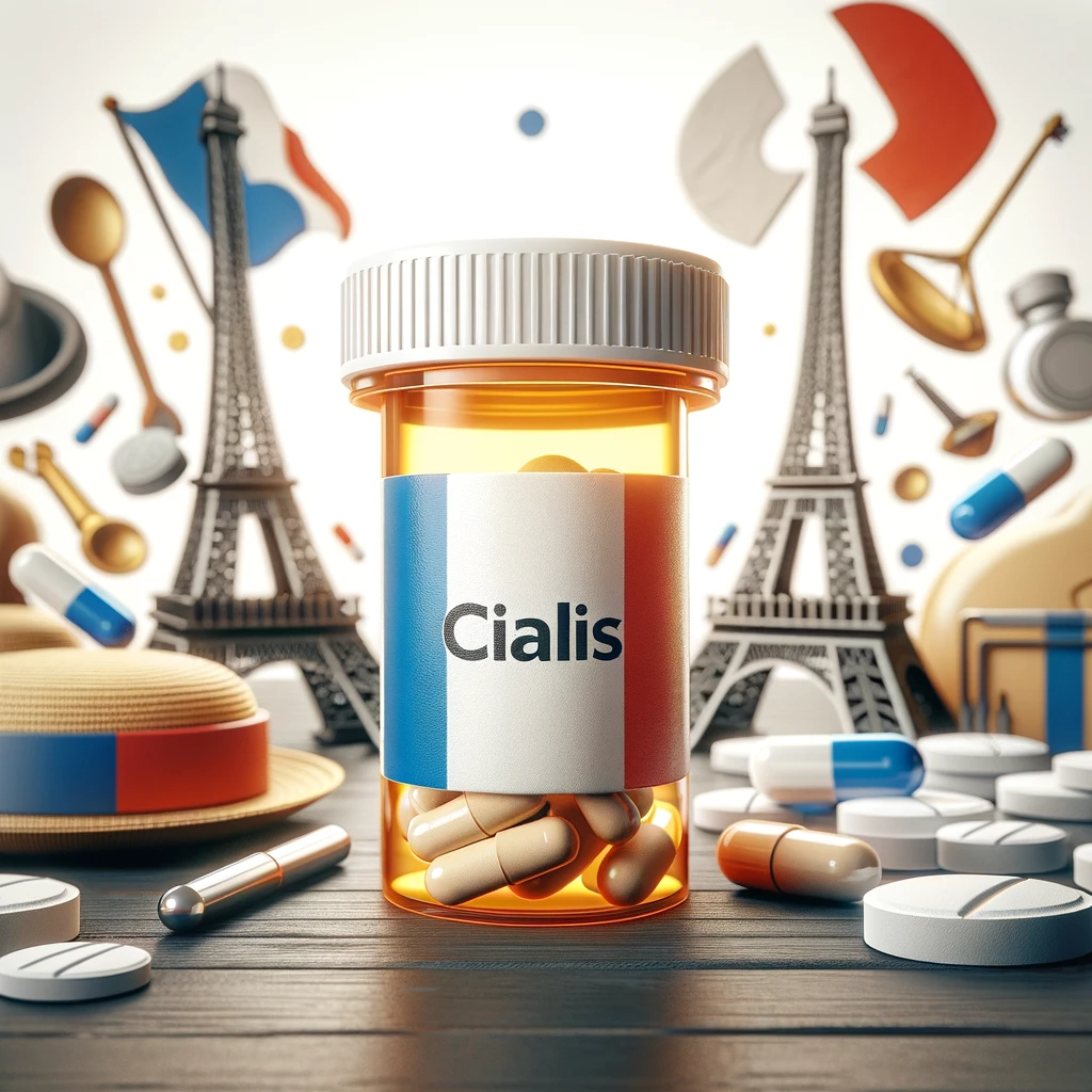 Le prix d'une boite de cialis 